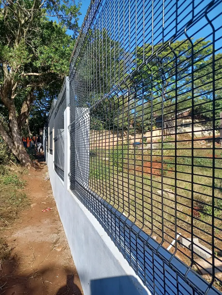 clearview fence supply